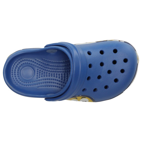 ZigZag Runix Closed Kids Sandal
